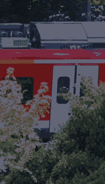 There should be a train video here :'(