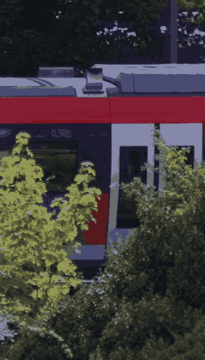 There should be a train video here :'(