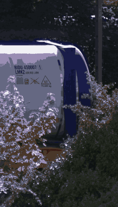 There should be a train video here :'(