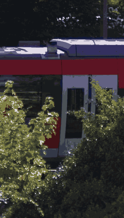 There should be a train video here :'(