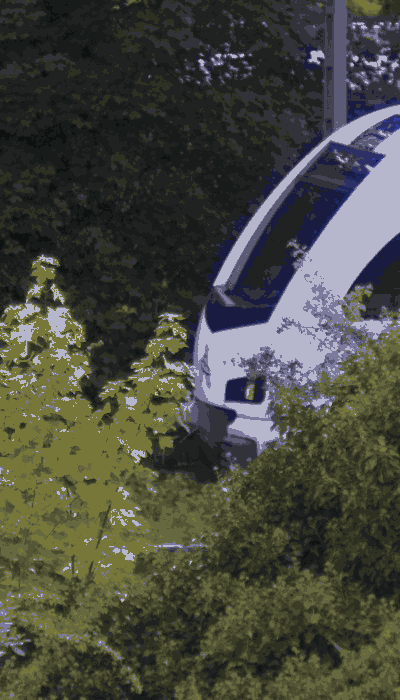 There should be a train video here :'(