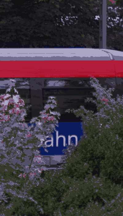 There should be a train video here :'(