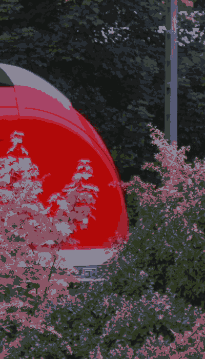 There should be a train video here :'(