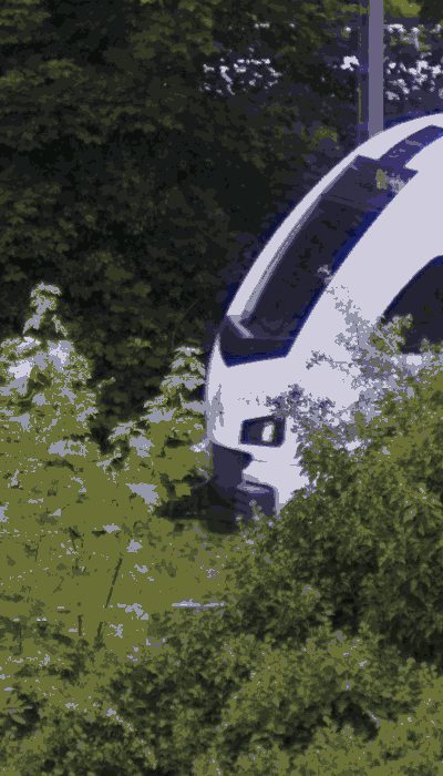 There should be a train video here :'(