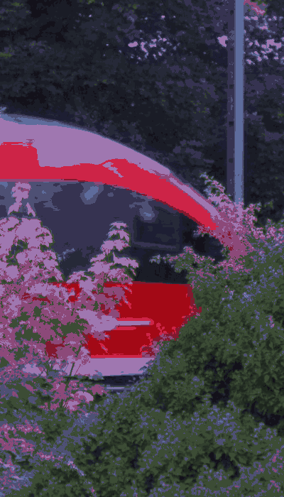 There should be a train video here :'(