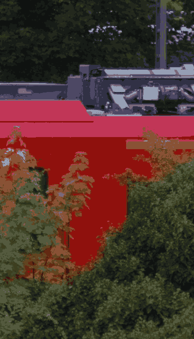 There should be a train video here :'(