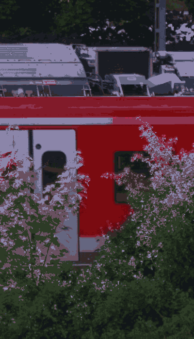 There should be a train video here :'(