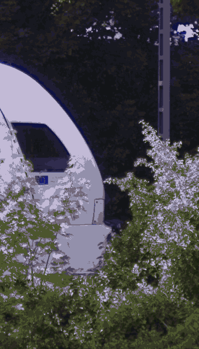 There should be a train video here :'(