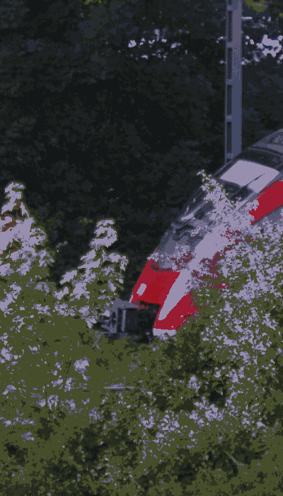 There should be a train video here :'(