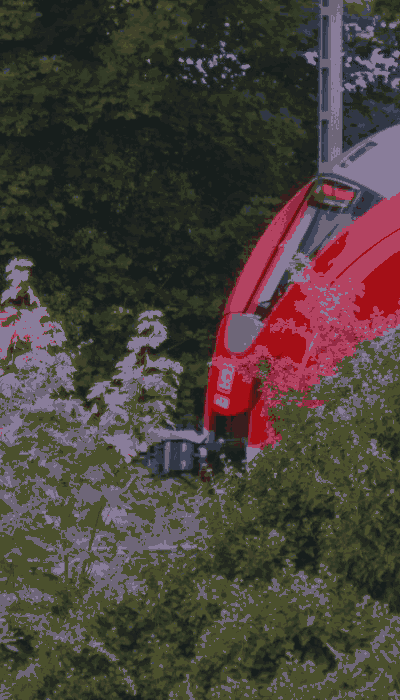 There should be a train video here :'(