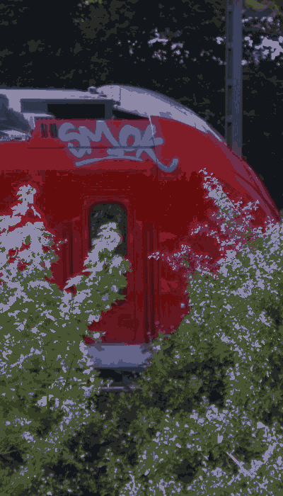 There should be a train video here :'(