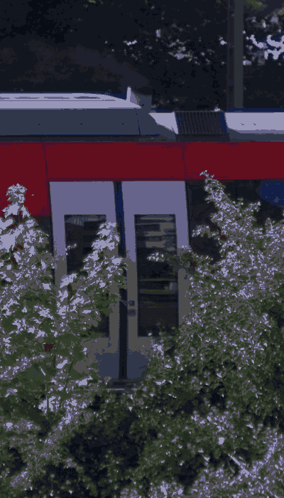 There should be a train video here :'(