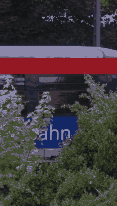 There should be a train video here :'(