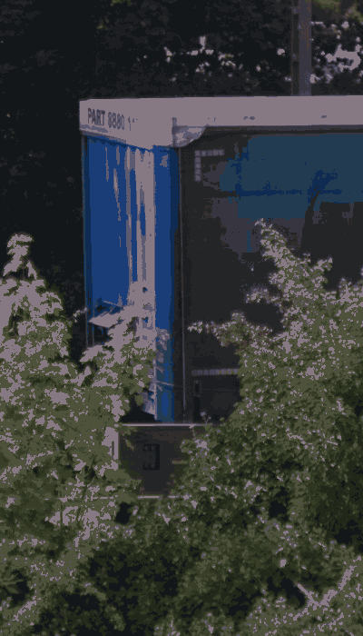 There should be a train video here :'(