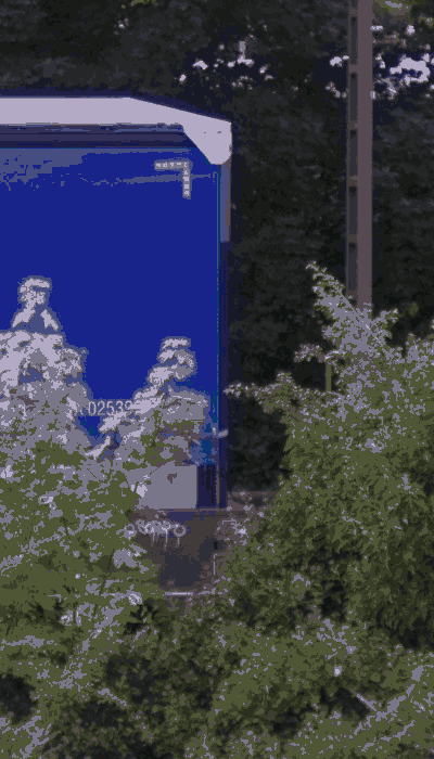 There should be a train video here :'(