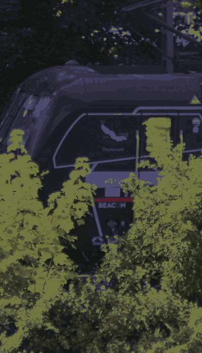 There should be a train video here :'(