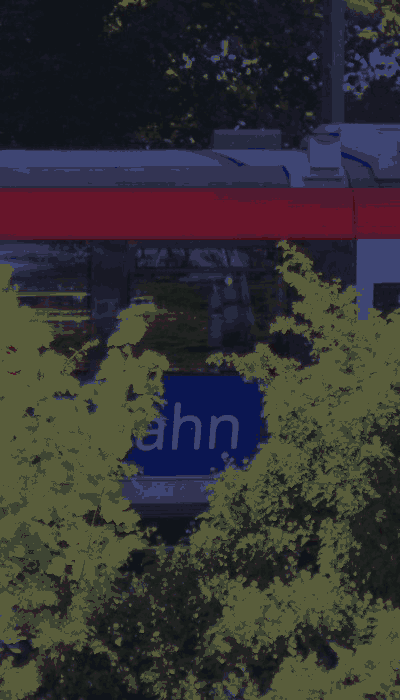 There should be a train video here :'(