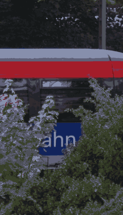 There should be a train video here :'(