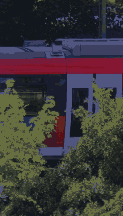 There should be a train video here :'(