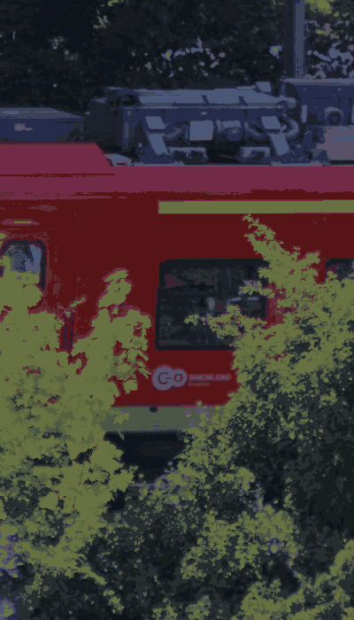 There should be a train video here :'(