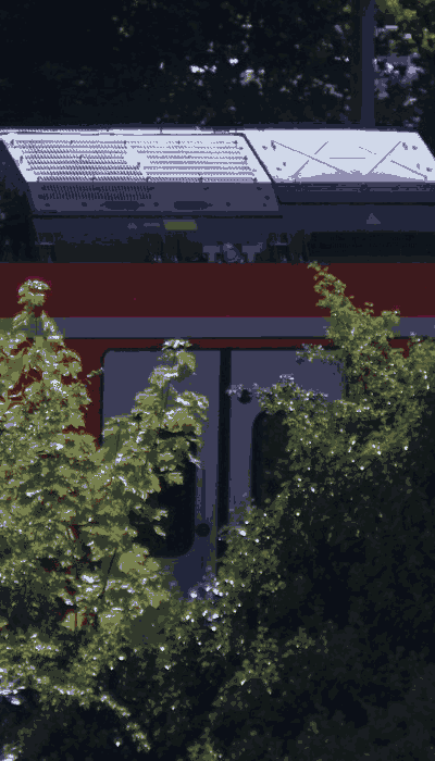 There should be a train video here :'(