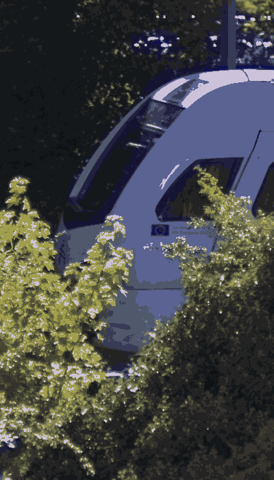 There should be a train video here :'(