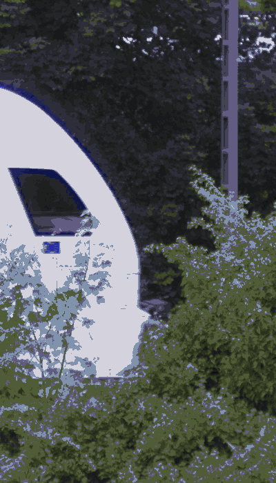 There should be a train video here :'(