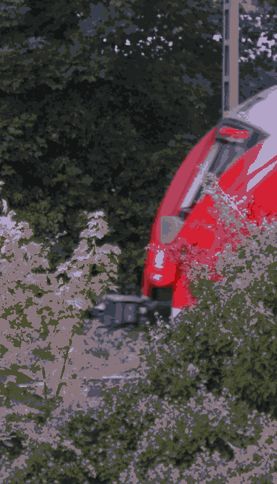 There should be a train video here :'(