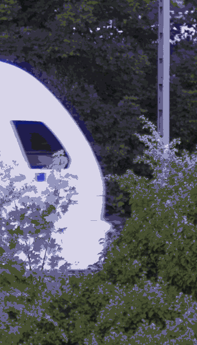 There should be a train video here :'(