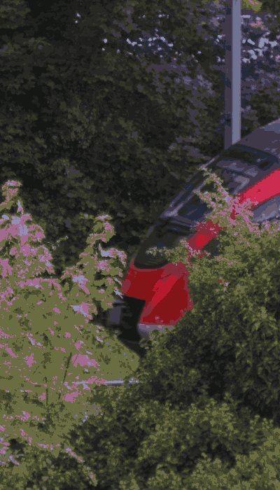 There should be a train video here :'(