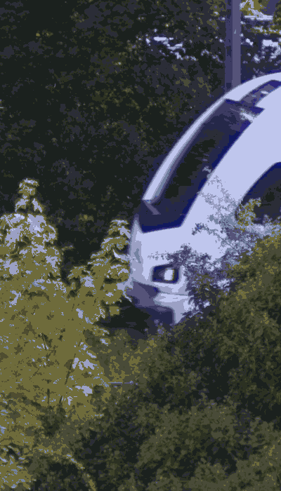 There should be a train video here :'(