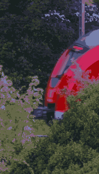 There should be a train video here :'(