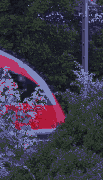 There should be a train video here :'(