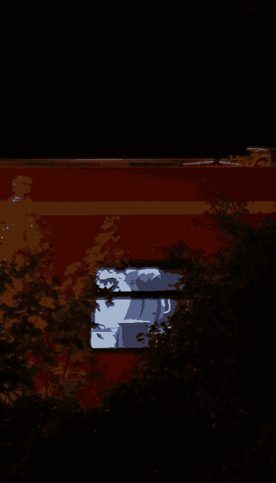 There should be a train video here :'(