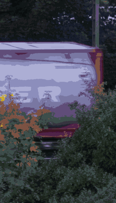 There should be a train video here :'(