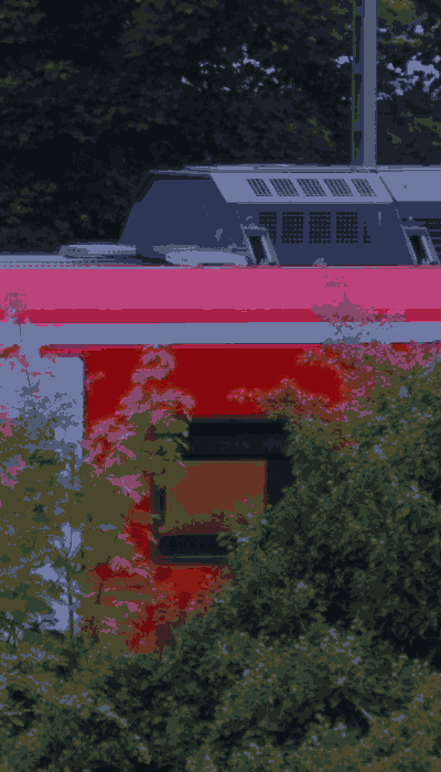 There should be a train video here :'(