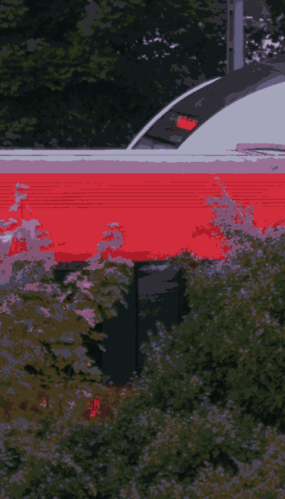 There should be a train video here :'(