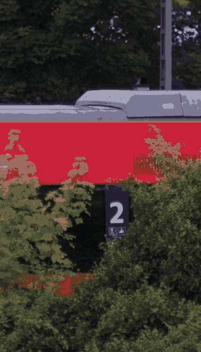 There should be a train video here :'(