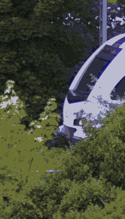 There should be a train video here :'(