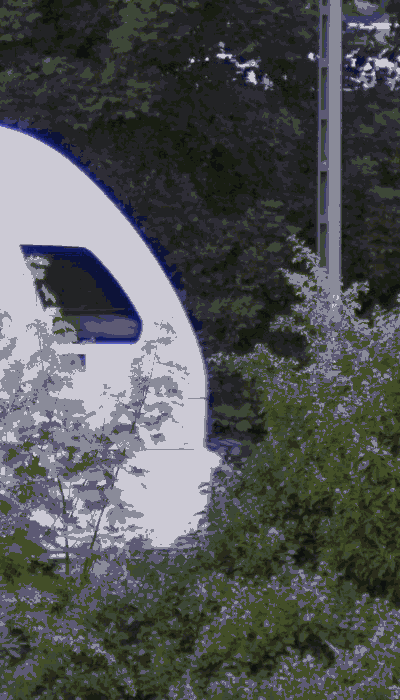 There should be a train video here :'(