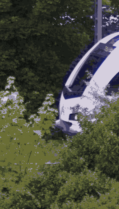 There should be a train video here :'(