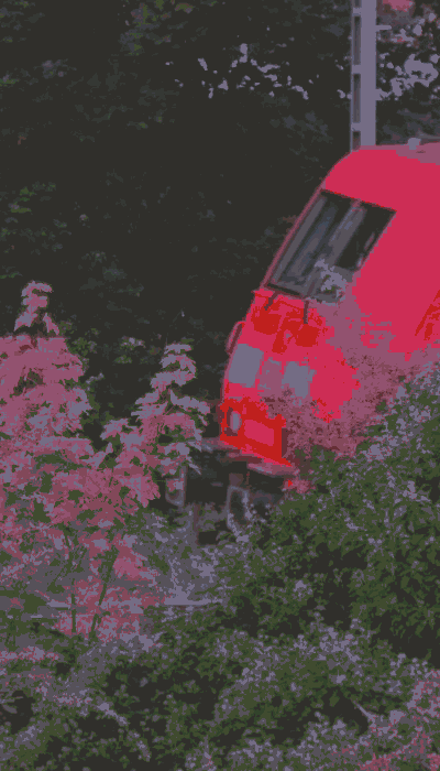 There should be a train video here :'(