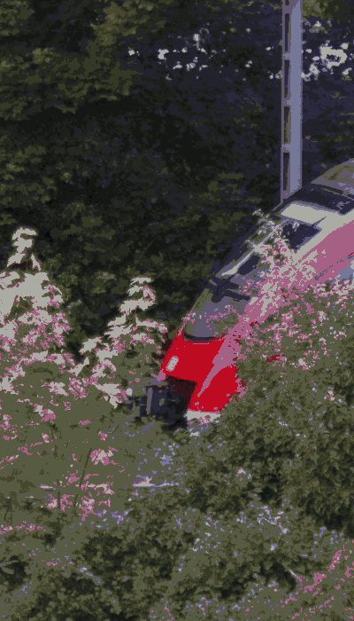 There should be a train video here :'(