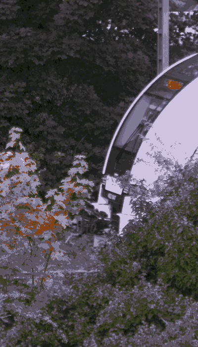 There should be a train video here :'(