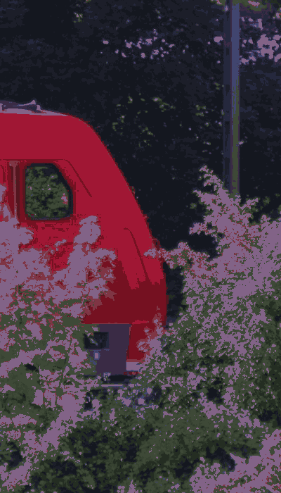 There should be a train video here :'(