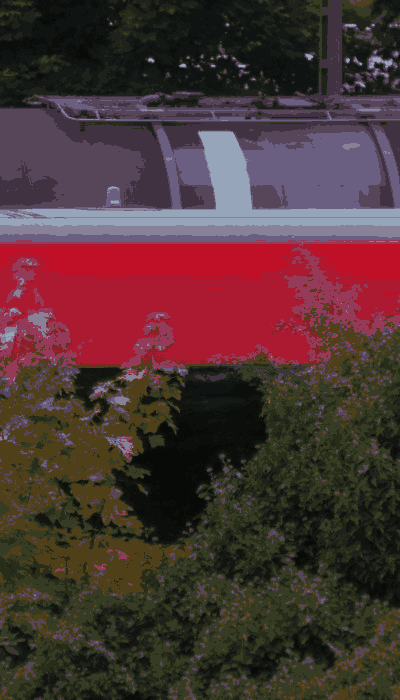 There should be a train video here :'(