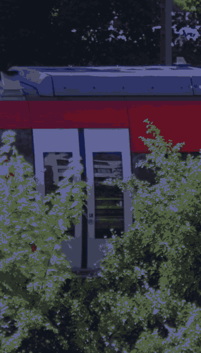 There should be a train video here :'(