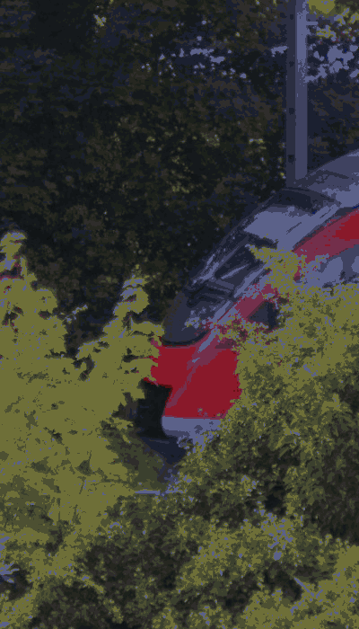 There should be a train video here :'(