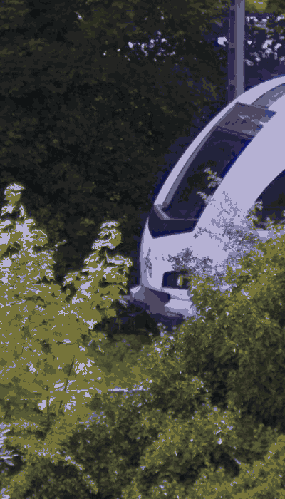 There should be a train video here :'(