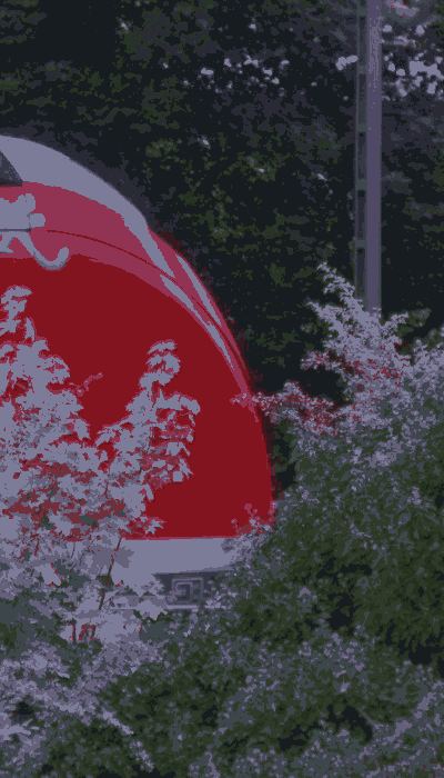 There should be a train video here :'(